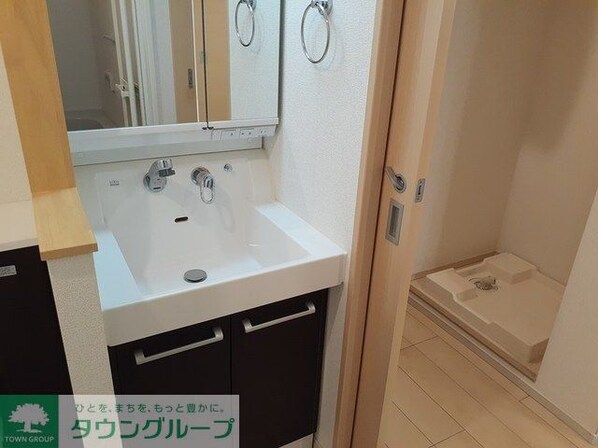 ヒルズ小平の物件内観写真